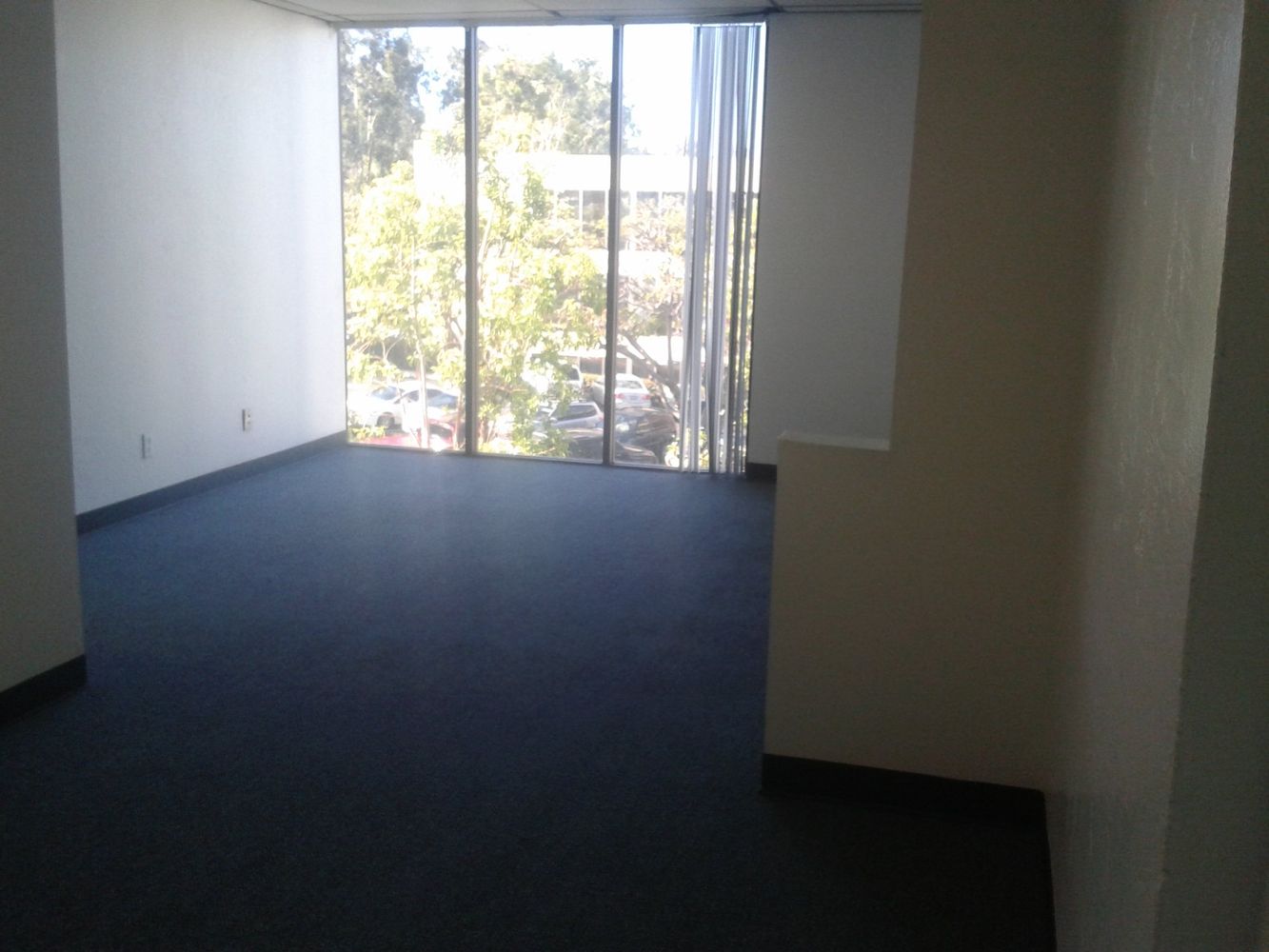 PRIVATE RECEPTION ROOM, LARGE OPEN ROOM, SEVERAL USES